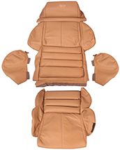 Sport Seats-Leather C4